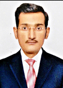 Dr. Bharat Padhar